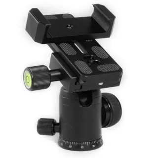 Orangemonkie Mount Kit für Foldio 360 Smart Dome