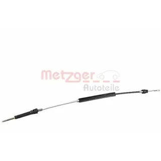 Metzger Kupplungsseil Audi Seat Skoda VW 3150222