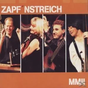 Zapf`nstreich 2002