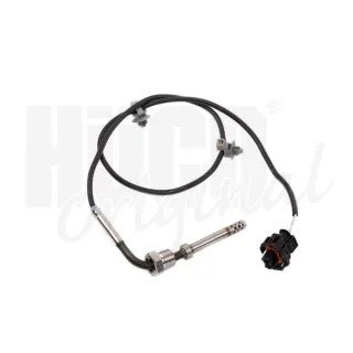 Hueco Abgastemperatursensor Chevrolet Captiva Opel Antara 2,0 135577