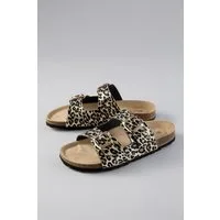 Aniston SHOES Pantolette Sommerschuh, Strandschuh, Hausschuh - NEUE KOLLEKTION