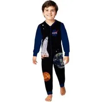 United Labels® Jumpsuit NASA - Raumfähre Discovery