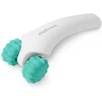 medisana Massageroller HM 630, Belebende Vibrations-und Rollenmassage für den gesamten Körper