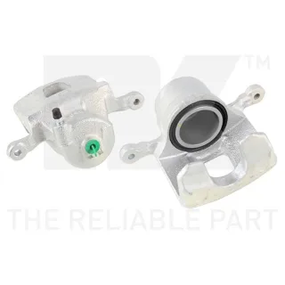 NK Bremssattel vorne links Nissan 200sx Cefiro Maxima Prairie Primera 3,0