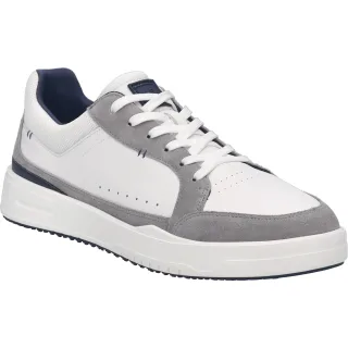 Josef Seibel Sneaker "Donovan 06, hellgrau-multi"
