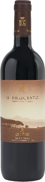 Antinori Il Bruciato Bolgheri DOC Jg. 2023