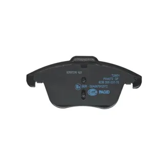 Hella Handbremsseil 8AS355667-511