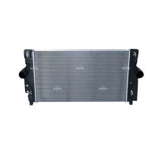 NRF Ladeluftk?hler VW California Passat Transporter