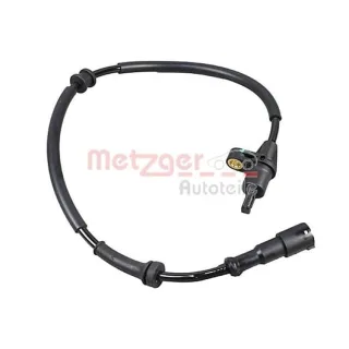 Metzger Raddrehzahlsensor hinten rechts Renault Megane Sc?nic 09001299