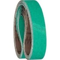PRO Y580 Schleifband, 40x760mm, K60 10 Stück, für Rohrbandschleifer