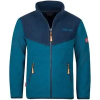 TROLLKIDS Fleecejacke Kids Oppdal Jacket XT