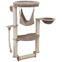 Kerbl Kratzbaum Wandkratzbaum Dolomit Grappa Pro 138 cm 84459
