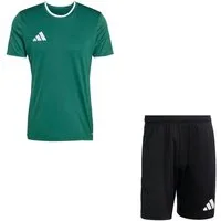 adidas Performance Fußballtrikot adidas Herren Set Trikot + Hose Entrada 26