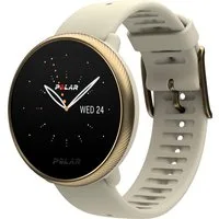 Polar Ignite 2 GPS-Fitnessuhr, Größe S-L Smartwatch (Proprietär)