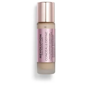 Conceal & Define Full Coverage Foundation #f9 23 ml