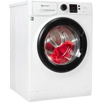 BAUKNECHT Waschmaschine WAM 914 A, 9 kg, 1400 U/min, Flecken 40° - entfernt mehr als 100 Flecken bei nur 40 °C