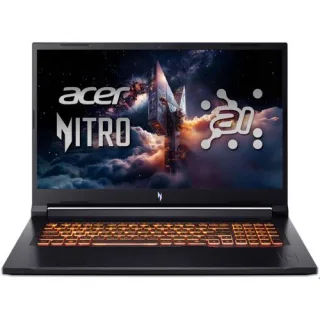 Acer Nitro V 17 AI ANV17-41-R8PP 43,94cm (17,3 ) Ryzen 7 RTX 5060