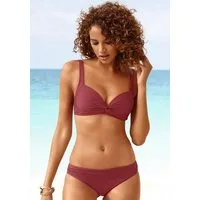 LASCANA Triangel-Bikini in Bralette-Form