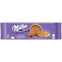 MILKA Schokolade, Milka ChocoWafer