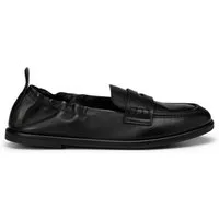 Marc O'Polo Marc O´Polo - Loafer Model Alva - Schwarz Slipper