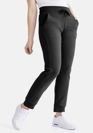 STOOKER WOMEN Sporthose "JUDY II Sporthose" Sporthose Regular Fit Sport Synthetic für Damen