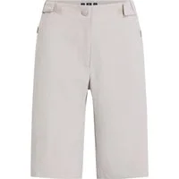 McKINLEY Outdoorhose Da.-Bermuda Cameron III W GREY