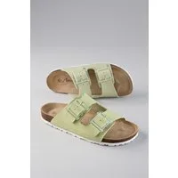 Aniston SHOES Pantolette Sommerschuh, Hausschuh, Strandschuh - NEUE KOLLEKTION