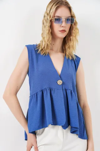 Blau