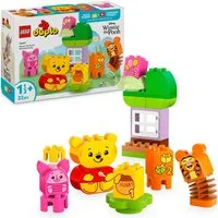 LEGO® Winnie Puuhs Geburtstagsparty (10457), LEGO® DUPLO Disney ™ Konstruktionsspielsteine, (22 St), Made in Europe