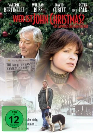 Wer ist John Christmas? [DVD] [2010]