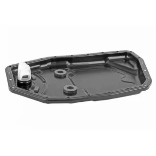 Vaico ?lwanne f?r Automatikgetriebe Audi A4 A6 A8 VW Phaeton V10-5375