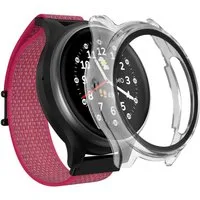 ANIO Smartwatch-Hülle Protector Case 2.0 für Anio 6, Schutzhülle, Displayschutz