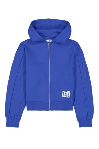 Garcia - T262450 radiant blue - Gr. - 146