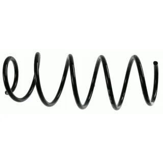 Sachs Feder vorne Mercedes A-Klasse W169 B-Klasse W245 998634