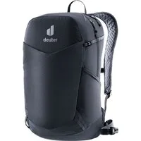 deuter Freizeitrucksack Speed Lite 21 Liter (ca. B/H/T 28/46/18 cm), Schlüsselclip