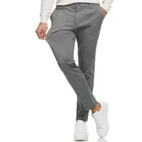 Indicode Chinohose Herren Rodekro Chino Hose Herrenhose Performance Pants mit 4 Taschen