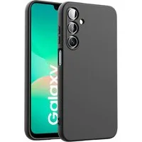 CoolGadget Handyhülle Silikon Colour Series Slim Case für Samsung Galaxy A26 5G 6,7 Zoll, Hülle weich Handy Cover für Samsung A26 5G Schutzhülle