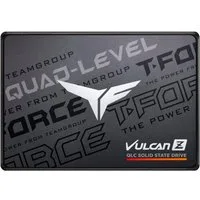 Teamgroup Team Group VULCAN Z QLC 4 TB, SSD, (SATA 6 Gb/s, SSD-Festplatte (4 TB) 2.5"