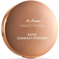 asambeauty Puder Satin Kompaktpuder Nude