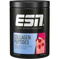ESN ESN Collagen Peptides 300g Kollagenhydrolysat / Kollagen Pulver Pulver, Mit Vitamin C, Zink & Kupfer