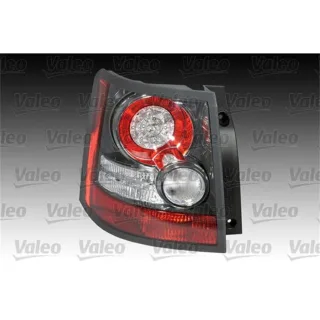 Valeo Land Rover Range Rover 044497