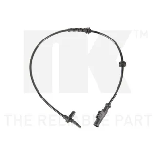 NK Raddrehzahlsensor hinten Fiat Grande Punto Opel Adam Corsa