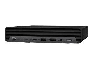 HP Elite 800 G9 | b8yq2uc#abu | Mini Desktop - Core i5 i5-14600 / 2.7 GHz