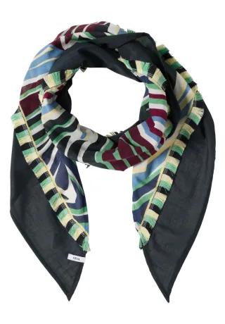 CECIL - Cecil B573134 37672_palm_breeze_gr - Gr. - One size
