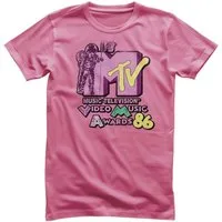 MTV T-Shirt MTV Video Music Awards 86 T-Shirt