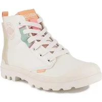 Palladium PAMPA HI URBAN LAYER Stiefel