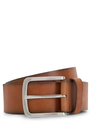 BOSS - BOSS 5047132121000 210_Medium_Brown 210_Medium_Brown - Gr. - 85