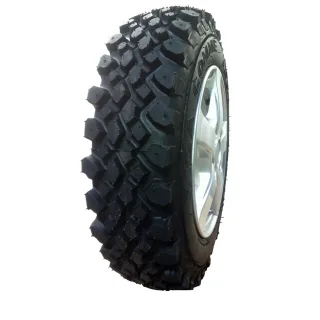 RG TRACK 205/70 R15 96 H