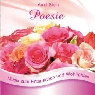 Poesie [Audio CD] SteinArnd