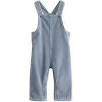 Next Latzhose Strukturierte Regular Fit Latzhose aus Cord (1-tlg)
